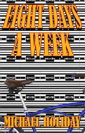 8 Days a Week