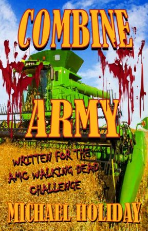 Combine Army