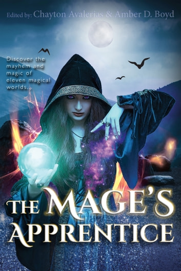 The Mage's Apprentice